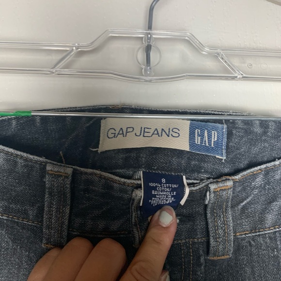Gap Jeans - Picture 5 of 5